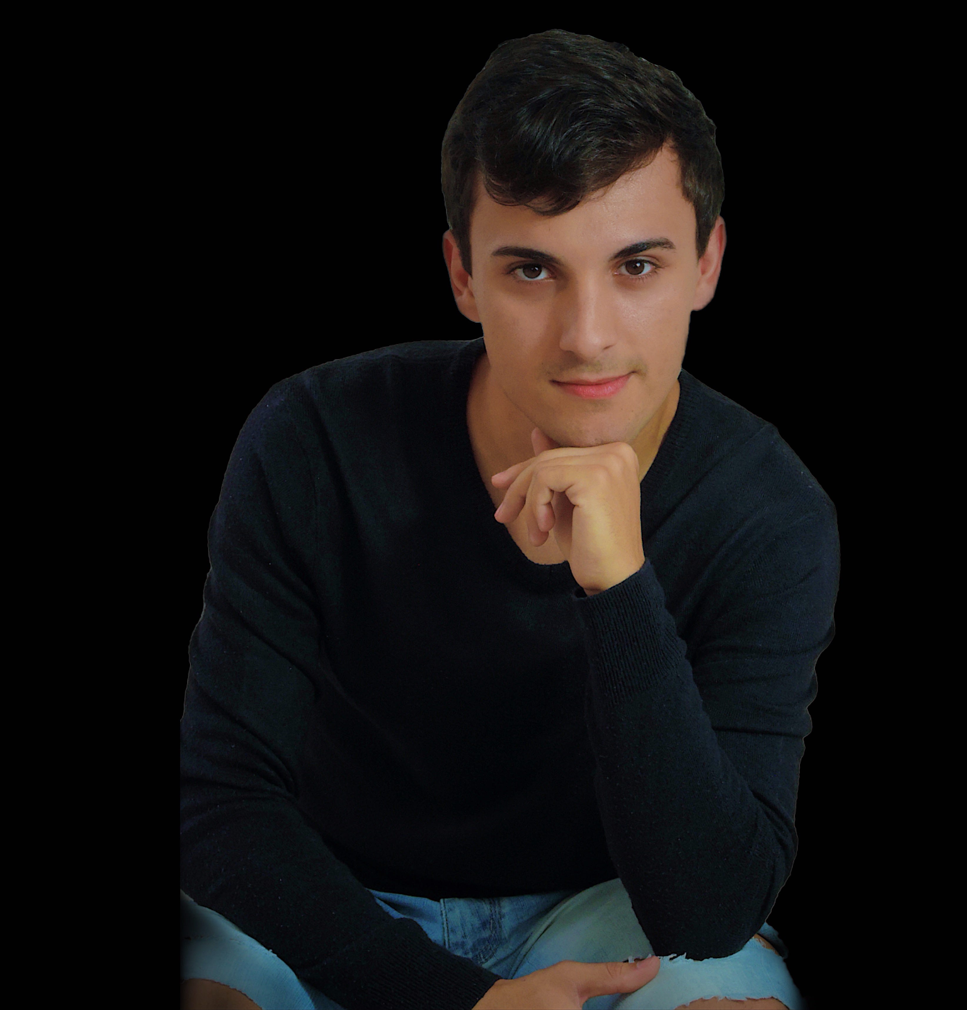 Substack profile picture for @joaopedro