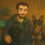 Scott's avatar