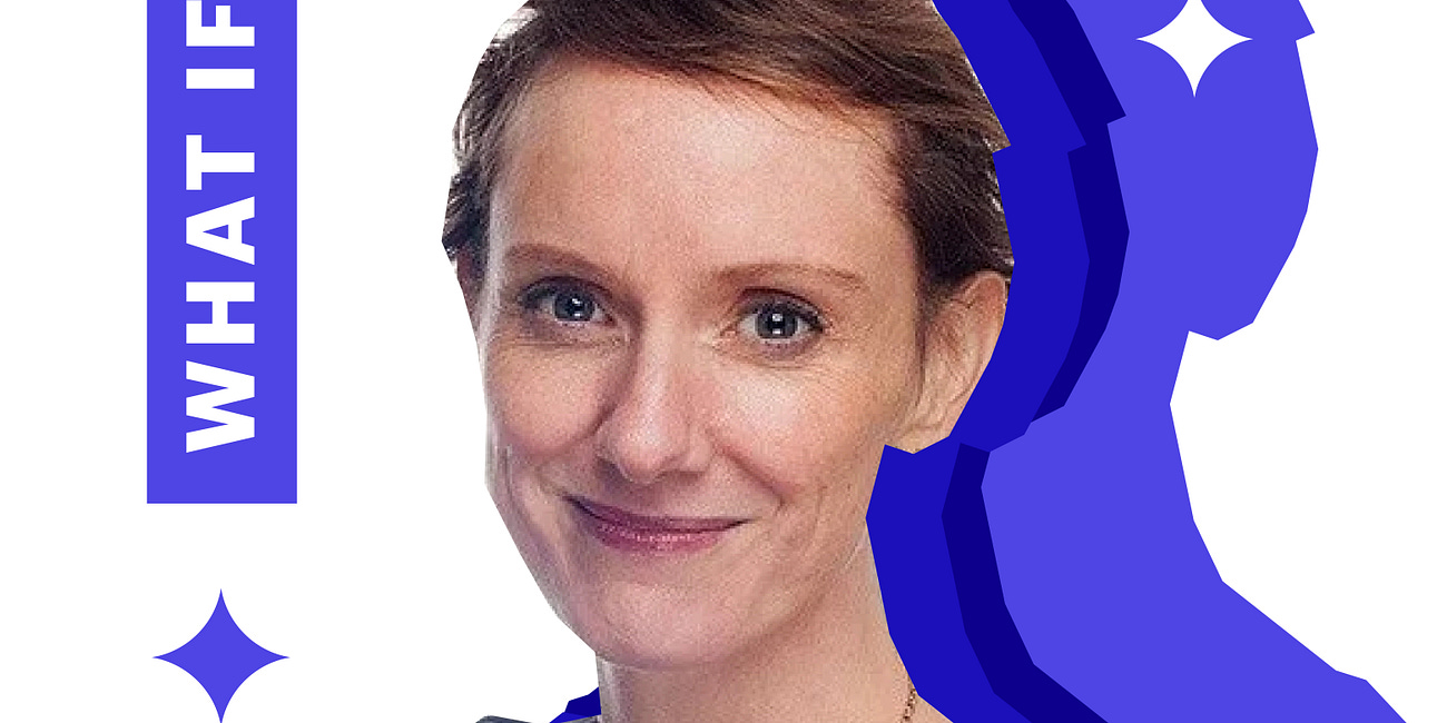 What now for climate law? ⚖️ Abigail Dillen has answers.