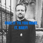 Definite Non-Nazi Trump Aide Sebastian Gorka Definitely Didn't Make Up His Fake Doctorate Too