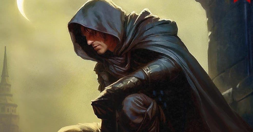 Larry Correia Deals Another Blow To Struggling Baen Books By Moving To Aethon Books For New Fantasy Series