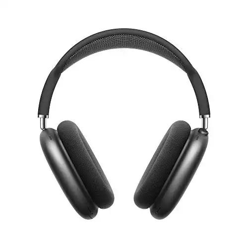 Apple AirPods Max Wireless Over-Ear Headphones.