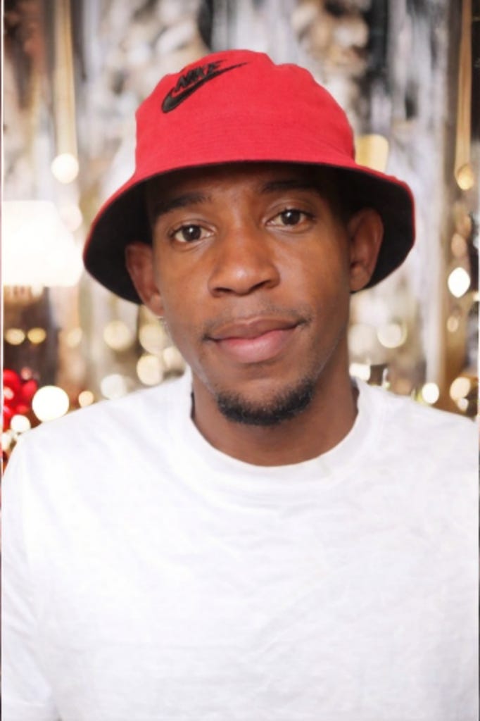 Andre Thompson