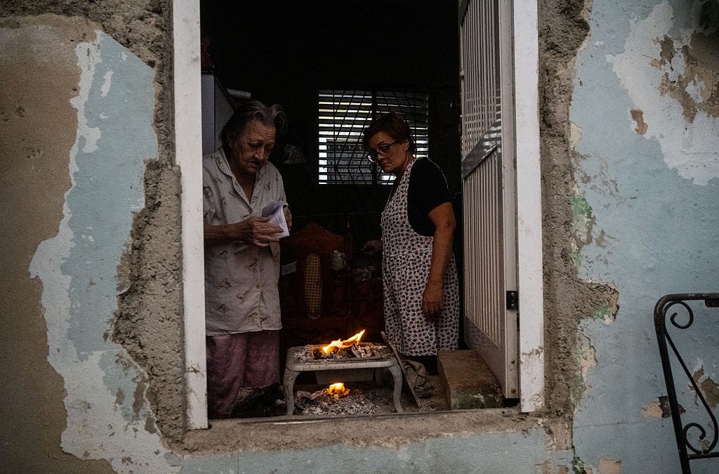 I Was a Climate Activist. Here’s Why Net-Zero Leads to Disaster.