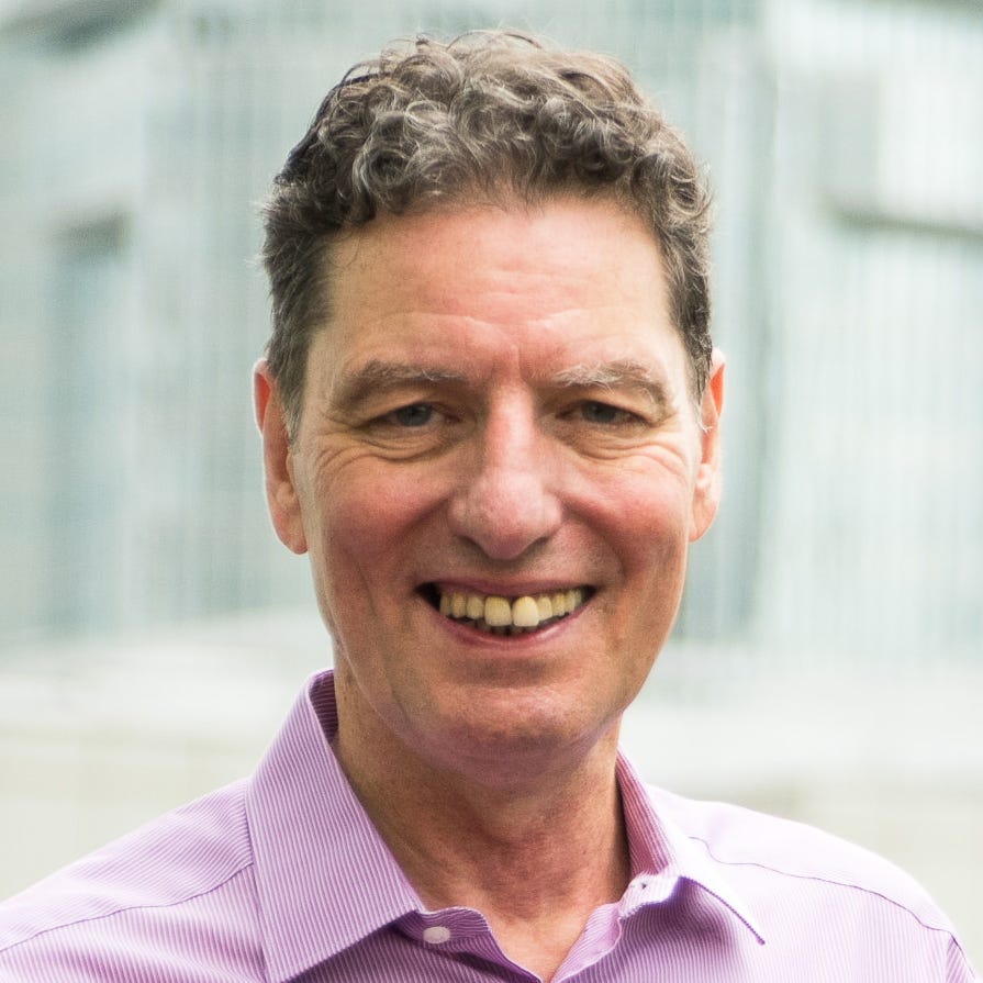 Lehmacher’s Newsletter