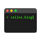 Cello's Blog