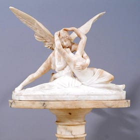 Cupid's Column