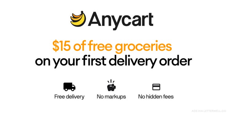 Anycart