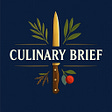 The Culinary Brief's avatar