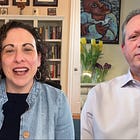 'Fight, Don't Fold': Brad Lander Takes on Trump & AIPAC in His Run for Congress
