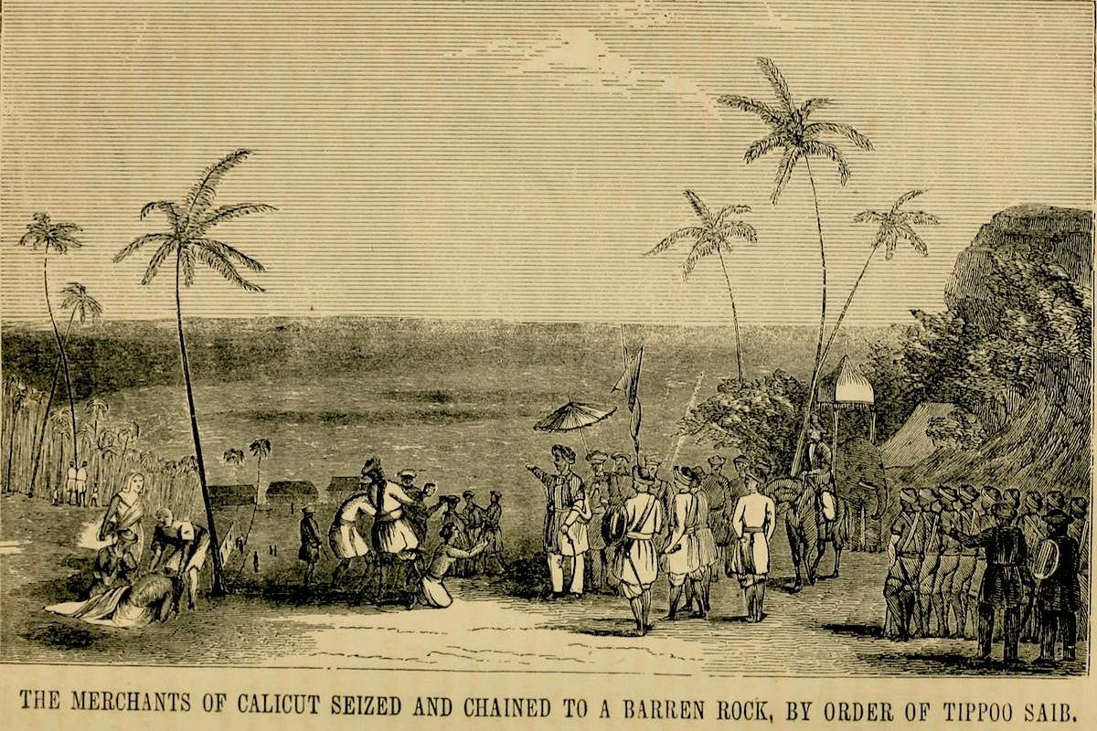 The Mapilla Rampage in Malabar Under British Rule: Dispelling Historical  Myths