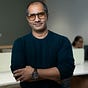 Prakash Mugali's avatar