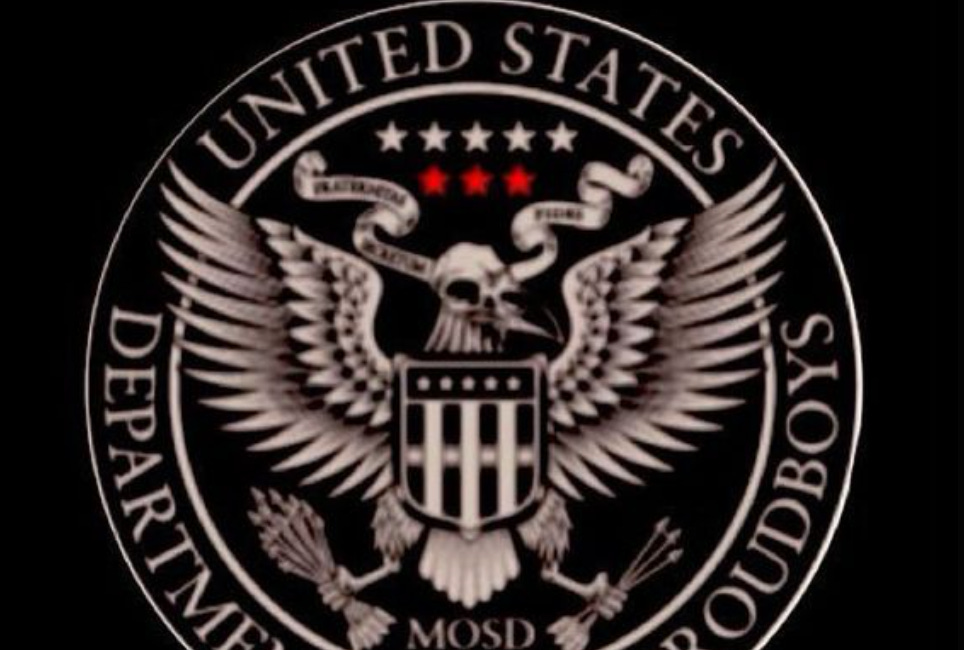 BREAKING: The Trump Regime Barrels Toward a Police State in Los Angeles and Beyond