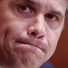 This person could become the next U.S. Attorney General