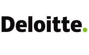deloitte logo