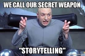 story - ELGL
