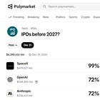 Coming This Summer: The Mother(s) of all IPOs