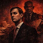 "Kushner Porn"— Netanyahu Slept In Jared Kushner’s Bedroom — And the FBI Say Jared Became the De-Facto U.S. President