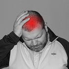 Symptoms of Stress <-> Symptoms of Chronic Illness