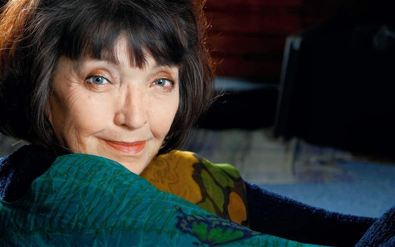 Ilustrátorka Baránková: Žena se stane velkou umělkyní jen ... Ilustrátorka Baránková: Žena se stane velkou umělkyní jen ...