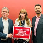 Labour's crackdown on "Islamophobia" is yet another crackdown on free speech