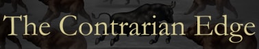 The Contrarian Edge