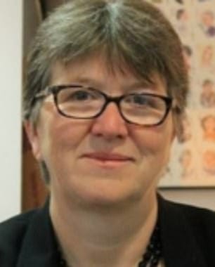 Among the event's speakers include education leads for NHS gender services for children and professors of obstetrics. Professor Susan Bewley is a professor emeritus of obstetrics and women¿s health