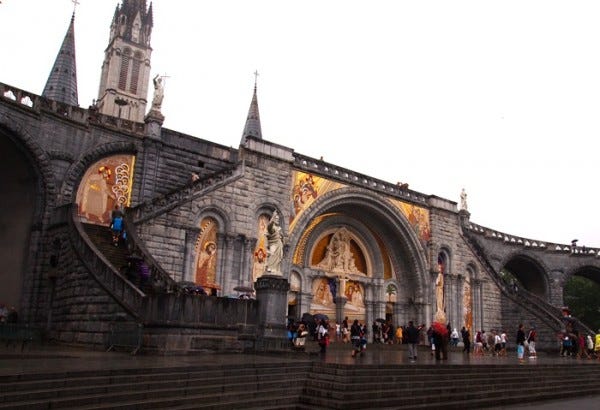 Chruch