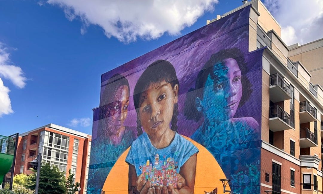 NoMa, Washington DC