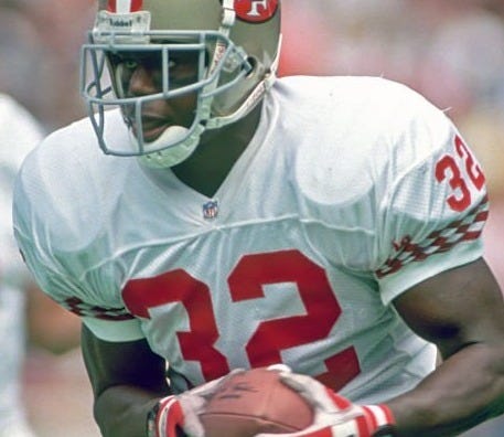 San Francisco 49ers v Pittsburgh Steelers