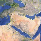 The war for the heart of the Muslim world