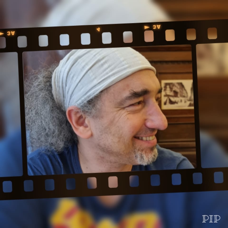 Substack profile picture for @euman