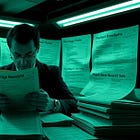 The Receipts Nobody’s Reading: When 3.5 Million Pages Reveal Everything and Nothing