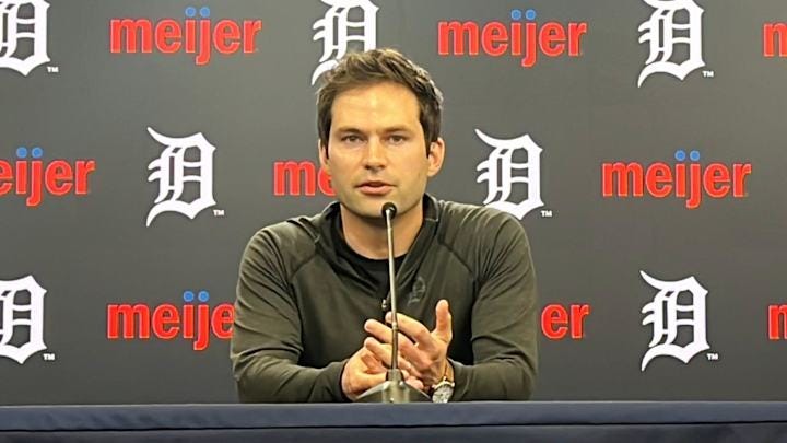 3 Scott Harris trade deadline regrets that will cost Tigers in October