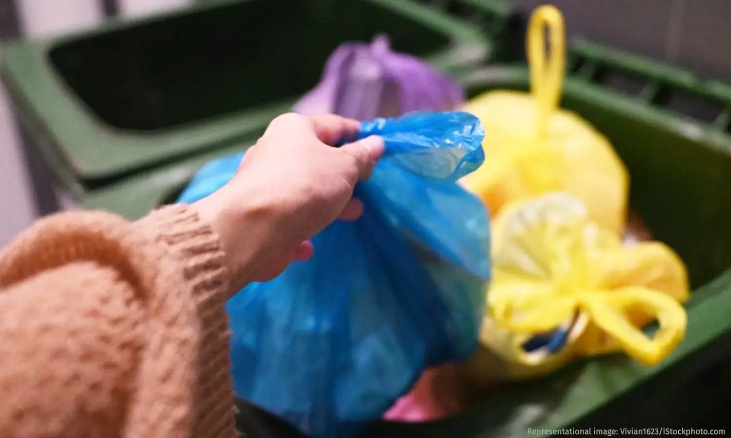 How Dubious Data, Fading Tech Shape Indias Global Plastic Stance