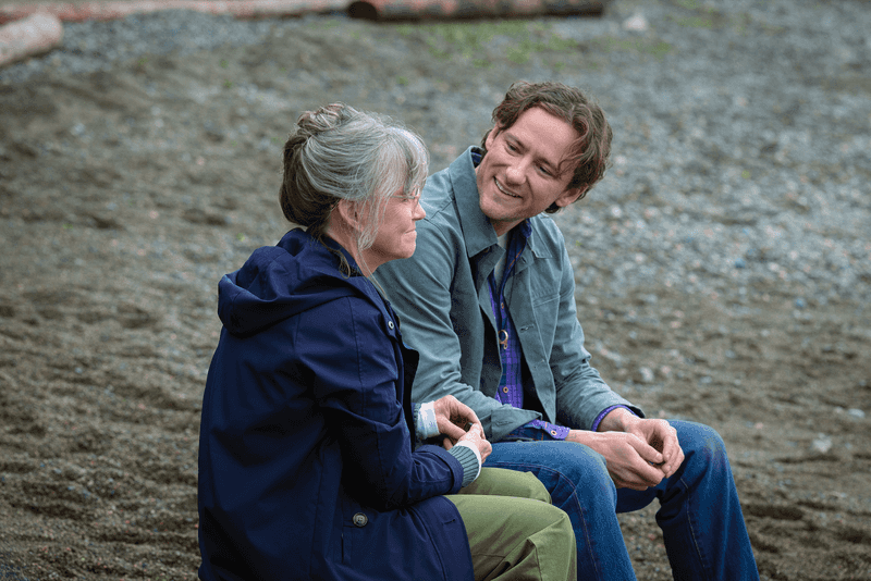 Remarkably Bright Creatures' Filming Locations Guide - Brit + Co