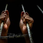 My Unlawful Arrest (Again) and Incarceration (Again)