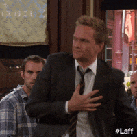 Oh My God Omg GIF by Laff - Find & Share on GIPHY