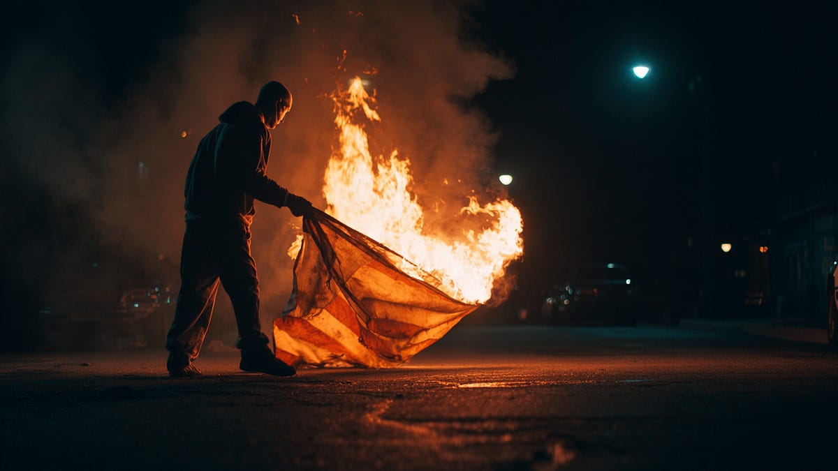 The Three Realities - by Matthew Cooke - The Point