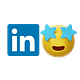 Linkedin Famous