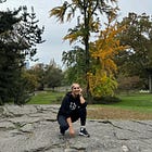 the numbers I didn’t hit (yet)