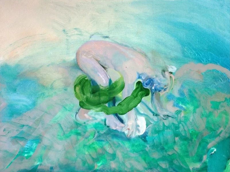 Winston Chmielinski - Relearning How To Breathe