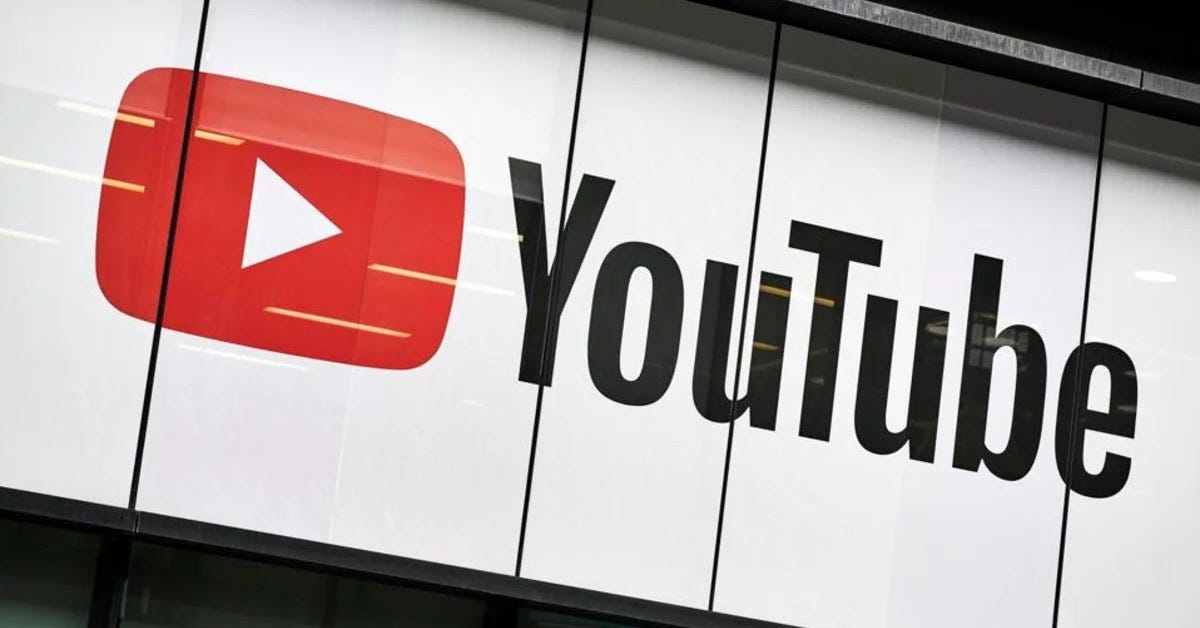 YouTube Doubles The Monetization Bar For New Creators YouTube Doubles The Monetization Bar For New Creators