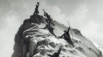 August Julen - Filmography - MNTNFILM