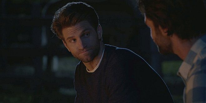 Walker gay brother LIam calls out Cordell for cheating 1.15. Walker gay brother LIam calls out Cordell for cheating 1.15.