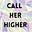 Call Her Higher's avatar