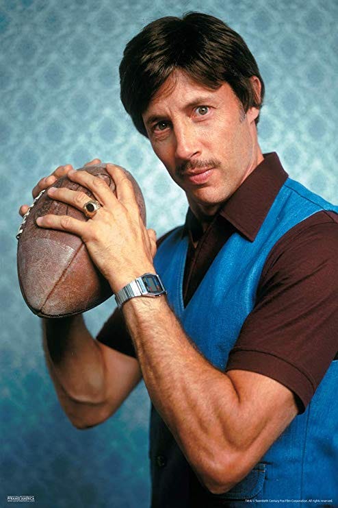 Uncle Rico and the Tragedy of the Great Idea That Goes Nowhere