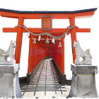 聖なる道
