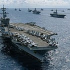USS Abraham Lincoln Sailors Attempted to Go Overboard Amid Record-Breaking Deployment, Reports Say