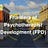Frontiers of Psychotherapist Development